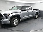 Used 2024 TOYOTA TUNDRA SR5 in GREENVILLE, SOUTH CAROLINA (Photo 3)