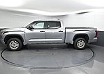 Used 2024 TOYOTA TUNDRA SR5 in GREENVILLE, SOUTH CAROLINA (Photo 4)
