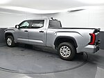 Used 2024 TOYOTA TUNDRA SR5 in GREENVILLE, SOUTH CAROLINA (Photo 5)