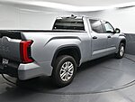 Used 2024 TOYOTA TUNDRA SR5 in GREENVILLE, SOUTH CAROLINA (Photo 7)
