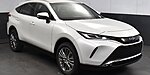 Used 2024 TOYOTA VENZA XLE in GREENVILLE, SOUTH CAROLINA