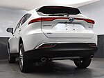 Used 2024 TOYOTA VENZA XLE in GREENVILLE, SOUTH CAROLINA (Photo 28)