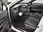 Used 2024 TOYOTA VENZA XLE in GREENVILLE, SOUTH CAROLINA (Photo 9)