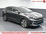 Used 2022 KIA NIRO EV S in GREENVILLE, SOUTH CAROLINA (Photo 1)