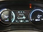 Used 2022 KIA NIRO EV S in GREENVILLE, SOUTH CAROLINA (Photo 18)