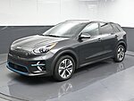 Used 2022 KIA NIRO EV S in GREENVILLE, SOUTH CAROLINA (Photo 3)
