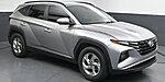 Used 2023 HYUNDAI TUCSON SEL in GREENVILLE, SOUTH CAROLINA