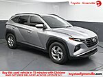 Used 2023 HYUNDAI TUCSON SEL in GREENVILLE, SOUTH CAROLINA (Photo 1)