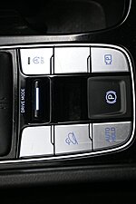 Used 2023 HYUNDAI TUCSON SEL in GREENVILLE, SOUTH CAROLINA (Photo 16)