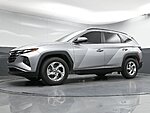 Used 2023 HYUNDAI TUCSON SEL in GREENVILLE, SOUTH CAROLINA (Photo 19)