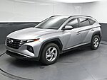 Used 2023 HYUNDAI TUCSON SEL in GREENVILLE, SOUTH CAROLINA (Photo 3)