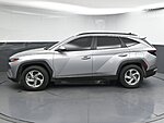 Used 2023 HYUNDAI TUCSON SEL in GREENVILLE, SOUTH CAROLINA (Photo 4)