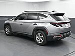 Used 2023 HYUNDAI TUCSON SEL in GREENVILLE, SOUTH CAROLINA (Photo 5)