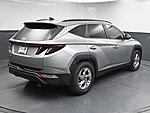 Used 2023 HYUNDAI TUCSON SEL in GREENVILLE, SOUTH CAROLINA (Photo 7)