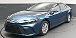 Used 2025 TOYOTA CAMRY LE in GREENVILLE, SOUTH CAROLINA