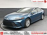 Used 2025 TOYOTA CAMRY LE in GREENVILLE, SOUTH CAROLINA (Photo 1)