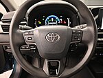 Used 2025 TOYOTA CAMRY LE in GREENVILLE, SOUTH CAROLINA (Photo 10)