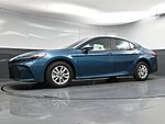 Used 2025 TOYOTA CAMRY LE in GREENVILLE, SOUTH CAROLINA (Photo 22)
