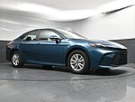 Used 2025 TOYOTA CAMRY LE in GREENVILLE, SOUTH CAROLINA (Photo 24)