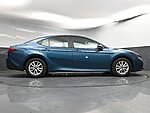 Used 2025 TOYOTA CAMRY LE in GREENVILLE, SOUTH CAROLINA (Photo 25)
