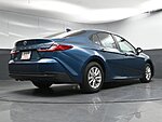 Used 2025 TOYOTA CAMRY LE in GREENVILLE, SOUTH CAROLINA (Photo 26)