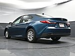 Used 2025 TOYOTA CAMRY LE in GREENVILLE, SOUTH CAROLINA (Photo 28)