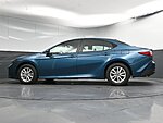 Used 2025 TOYOTA CAMRY LE in GREENVILLE, SOUTH CAROLINA (Photo 29)