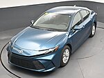 Used 2025 TOYOTA CAMRY LE in GREENVILLE, SOUTH CAROLINA (Photo 30)