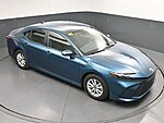 Used 2025 TOYOTA CAMRY LE in GREENVILLE, SOUTH CAROLINA (Photo 32)