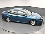 Used 2025 TOYOTA CAMRY LE in GREENVILLE, SOUTH CAROLINA (Photo 33)