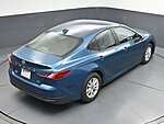 Used 2025 TOYOTA CAMRY LE in GREENVILLE, SOUTH CAROLINA (Photo 34)