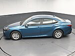 Used 2025 TOYOTA CAMRY LE in GREENVILLE, SOUTH CAROLINA (Photo 37)
