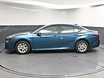 Used 2025 TOYOTA CAMRY LE in GREENVILLE, SOUTH CAROLINA (Photo 4)