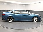 Used 2025 TOYOTA CAMRY LE in GREENVILLE, SOUTH CAROLINA (Photo 8)