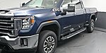 Used 2023 GMC SIERRA 3500HD SLT in GREENVILLE, SOUTH CAROLINA