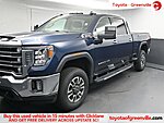 Used 2023 GMC SIERRA 3500HD SLT in GREENVILLE, SOUTH CAROLINA (Photo 1)