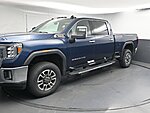 Used 2023 GMC SIERRA 3500HD SLT in GREENVILLE, SOUTH CAROLINA (Photo 3)