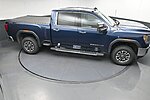 Used 2023 GMC SIERRA 3500HD SLT in GREENVILLE, SOUTH CAROLINA (Photo 35)
