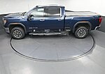 Used 2023 GMC SIERRA 3500HD SLT in GREENVILLE, SOUTH CAROLINA (Photo 39)
