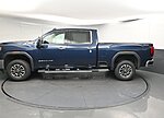 Used 2023 GMC SIERRA 3500HD SLT in GREENVILLE, SOUTH CAROLINA (Photo 4)