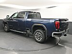 Used 2023 GMC SIERRA 3500HD SLT in GREENVILLE, SOUTH CAROLINA (Photo 5)