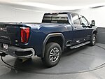 Used 2023 GMC SIERRA 3500HD SLT in GREENVILLE, SOUTH CAROLINA (Photo 7)
