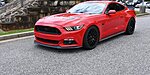 Used 2015 FORD MUSTANG GT in GREENVILLE, SOUTH CAROLINA