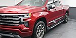 Used 2023 CHEVROLET SILVERADO 1500 HIGH COUNTRY in GREENVILLE, SOUTH CAROLINA