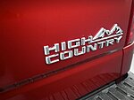 Used 2023 CHEVROLET SILVERADO 1500 HIGH COUNTRY in GREENVILLE, SOUTH CAROLINA (Photo 20)