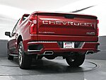 Used 2023 CHEVROLET SILVERADO 1500 HIGH COUNTRY in GREENVILLE, SOUTH CAROLINA (Photo 28)