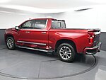 Used 2023 CHEVROLET SILVERADO 1500 HIGH COUNTRY in GREENVILLE, SOUTH CAROLINA (Photo 5)