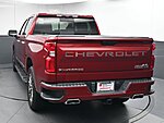 Used 2023 CHEVROLET SILVERADO 1500 HIGH COUNTRY in GREENVILLE, SOUTH CAROLINA (Photo 6)