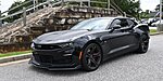 Used 2023 CHEVROLET CAMARO 2SS in GREENVILLE, SOUTH CAROLINA