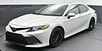 Used 2024 TOYOTA CAMRY LE in GREENVILLE, SOUTH CAROLINA